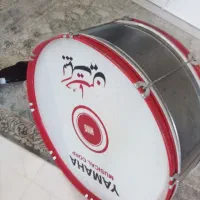 طبل|درام و پرکاشن|اسفراین, |دیوار