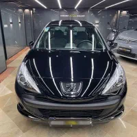 ۲۰۷ پانا دنده ارتقا ۱۴۰۳