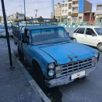 باربری نیسان بار