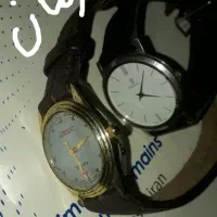 یه چند عدد ساعت مچی زنانه و مردانه