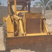 حفرچاه وکانال تخریب جمع آوری نخاله بیل لودرسراوان|خدمات حمل و نقل|سراوان, |دیوار