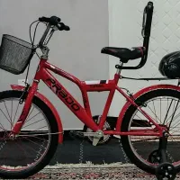 ۹ دستگاه دوچرخه سایز ۲۰ ساده|دوچرخه، اسکیت، اسکوتر|مریوان, |دیوار