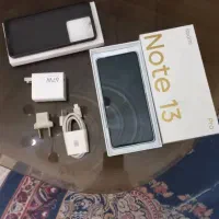 ردمی نوت ۱۳ پرو 5g