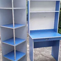 میز تحریر و دکور ۲ تومن
