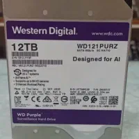 هارد وسترن دیجیتال