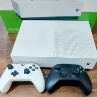 ایکس باکس وان اس