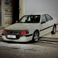 پارس تیوفایو ۱۴۰۰