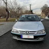 پارس مدل ۸۴ استثنایی|خودرو سواری و وانت|ری, ظهیرآباد|دیوار