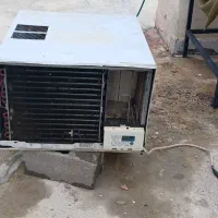 کولرپنجره ایی