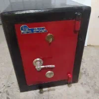 گاوصندوق