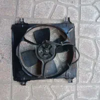 فن پراید