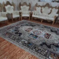 مبل وناهارخوری ومیزتی وی|مبلمان خانگی و میز عسلی|اهواز, شهرک دانشگاه|دیوار