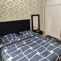 سوییت ساعتی و روزانه شیک....همکف