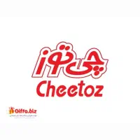 ویزیتور جهت محصولات بستنی میهن و چی توز