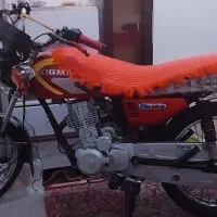 موتور تکتاز مدل۹۳