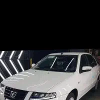 سمند سورن دوگانه سوز 1404 صفر