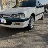 پژو پارس مدل ۹۵ در حد|خودرو سواری و وانت|میاندوآب, |دیوار