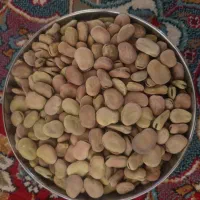 باقلا،باقالی،باقله|خوردنی و آشامیدنی|ماهیدشت, |دیوار