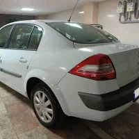 مگان 90 اتوماتیک|خودرو سواری و وانت|رشت, اسماعیل آباد|دیوار