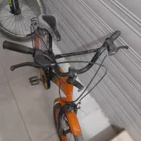 دوچرخه ۲۶ و ۱۶|دوچرخه، اسکیت، اسکوتر|شیراز, شهرک رضوان|دیوار