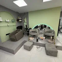 استخدام نظافتچی و اصلاح کار