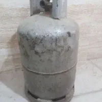 کپسول گاز بوتان