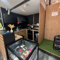 واگذاری کافه|کافی‌شاپ و رستوران|کرج, فاز ۳ گوهردشت|دیوار