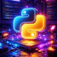 آموزش همراه با معرفی به کارپایتون