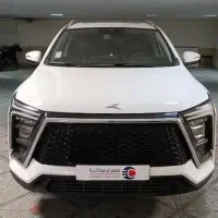 کی ام سیX5 مدل 1404 اقساط