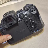 کنون r6|دوربین عکاسی و فیلم‌برداری|تهران, پاسداران|دیوار