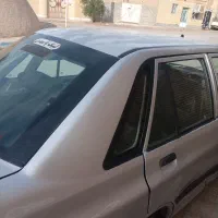 پراید۸۸|خودرو سواری و وانت|طبس, |دیوار