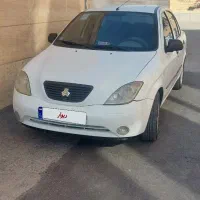 تیبا ۱ مدل ۹۸ معاوضه با پژو پارس یا سمند