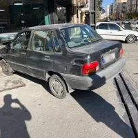 پراید85هیدرولیک