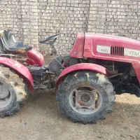 تراکتور گلدونی ۹۵۰