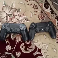 ps4 در حد نو|کنسول، بازی ویدئویی و آنلاین|گیلان غرب, |دیوار