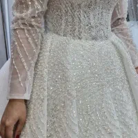 لباس عروس،مزون لباس عروس