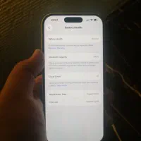 iPhone 17 pro|موبایل|نجف‌آباد, بازار|دیوار