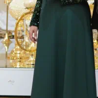 پیراهن مجلسی