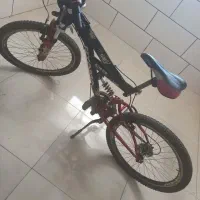 دوچرخه سایز ۲۴|دوچرخه، اسکیت، اسکوتر|تبریز, |دیوار