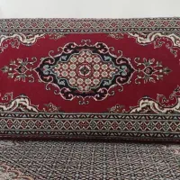 چهار عدد پشتی سالم
