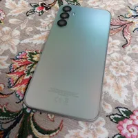 سامسونگ Galaxy A34 با حافظهٔ ۲۵۶ گیگابایت