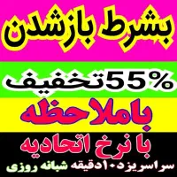 چاهبازکن۵۵٪تخفیف فنرزنی*دولتی*فنرزدن فاضلاب گرفتگی