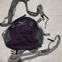 کیف کمری مارک اسنو هاک