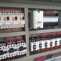 برق و اتوماسیون صنعتی