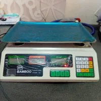 ترازو خانگی