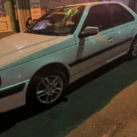 پژوپارس سفارشی بارینگ سالم بدون رنگ