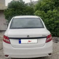 ساینا 1400EX خشک|خودرو سواری و وانت|کازرون, |دیوار