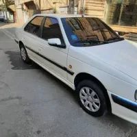 پارس مدل ۹۹|خودرو سواری و وانت|کرج, المهدی|دیوار