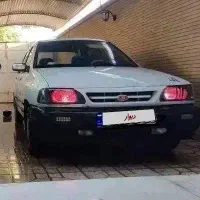 پراید صبا مدل 82 بیرنگ|خودرو سواری و وانت|تهران, مینابی|دیوار