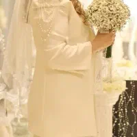 کت مناسب بله برون و عقد